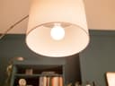 Philips LED-Leuchtmittel Classic 60W Non-Dim, E27, 6 St., Warmweiß 5