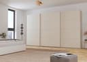 OTTO home Schwebetürenschrank AGORDO | Beige 2