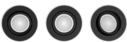 Philips Hue Centura Einbauleuchte | Schwarz