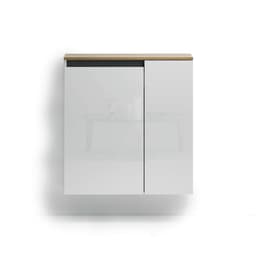 Home affaire Schuhschrank Zippo | Weiß