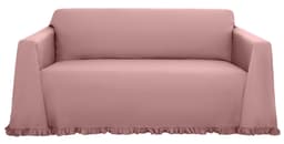 OTTO home Tagesdecke Violetta | Rosa