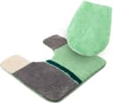 OTTO home Badematte Belio | Grün 2