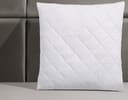 OTTO home Microfaserkissen Microlux Kopfkissen | Weiß 2