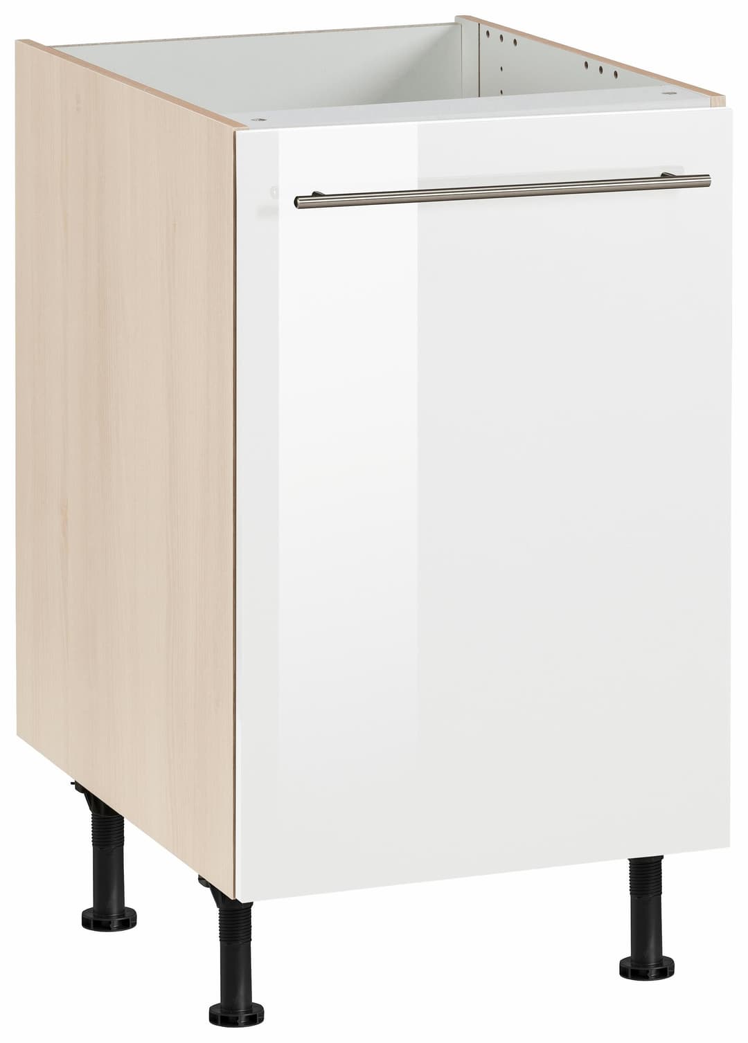 OPTIFIT Spülenschrank Bern | Mehrfarbig