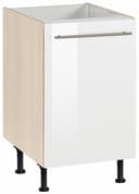 OPTIFIT Spülenschrank Bern | Mehrfarbig