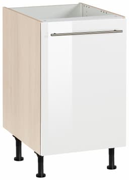 OPTIFIT Spülenschrank Bern | Mehrfarbig
