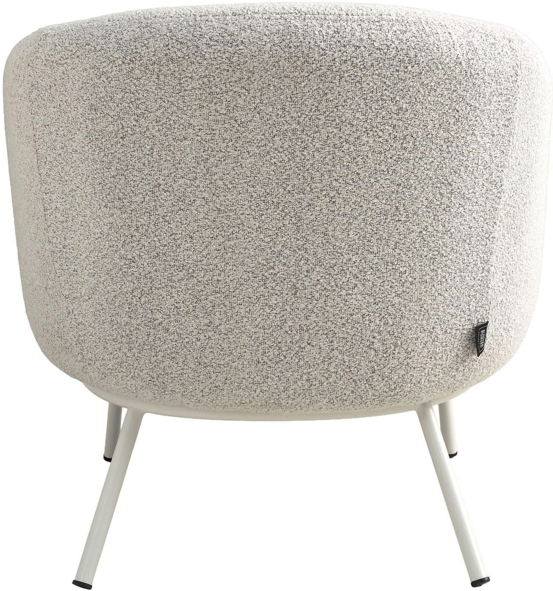 SCHÖNER WOHNEN-Kollektion Loungesessel SELVIK | Beige