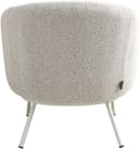 SCHÖNER WOHNEN-Kollektion Loungesessel SELVIK | Beige 5
