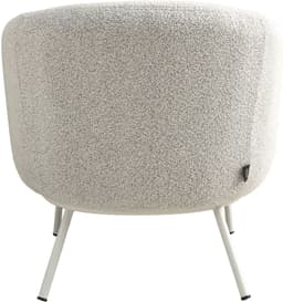 SCHÖNER WOHNEN-Kollektion Loungesessel SELVIK | Beige