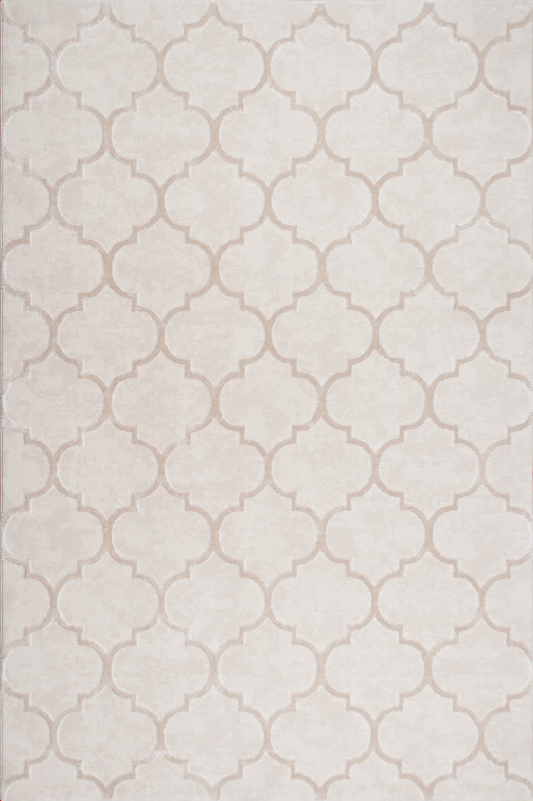 OTTO home Teppich Badra | Beige