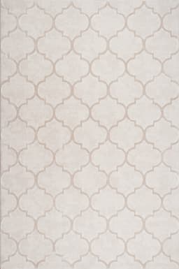OTTO home Teppich Badra | Beige