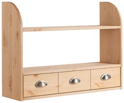 Home affaire Hängeregal Oslo | Holztöne