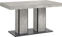 HELA Essgruppe ROSE | Grau 4