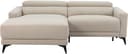 OTTO home Ecksofa LEWII | Beige 2