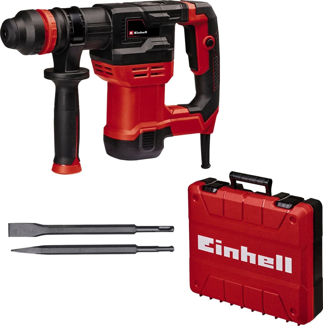 Einhell Abbruchhammer TE-DH 5 | Mehrfarbig