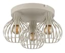 OTTO home Deckenleuchte Yannic | Beige 2