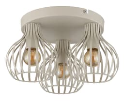 OTTO home Deckenleuchte Yannic | Beige