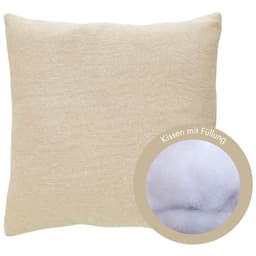 Andiamo Dekokissen Jenny | Beige