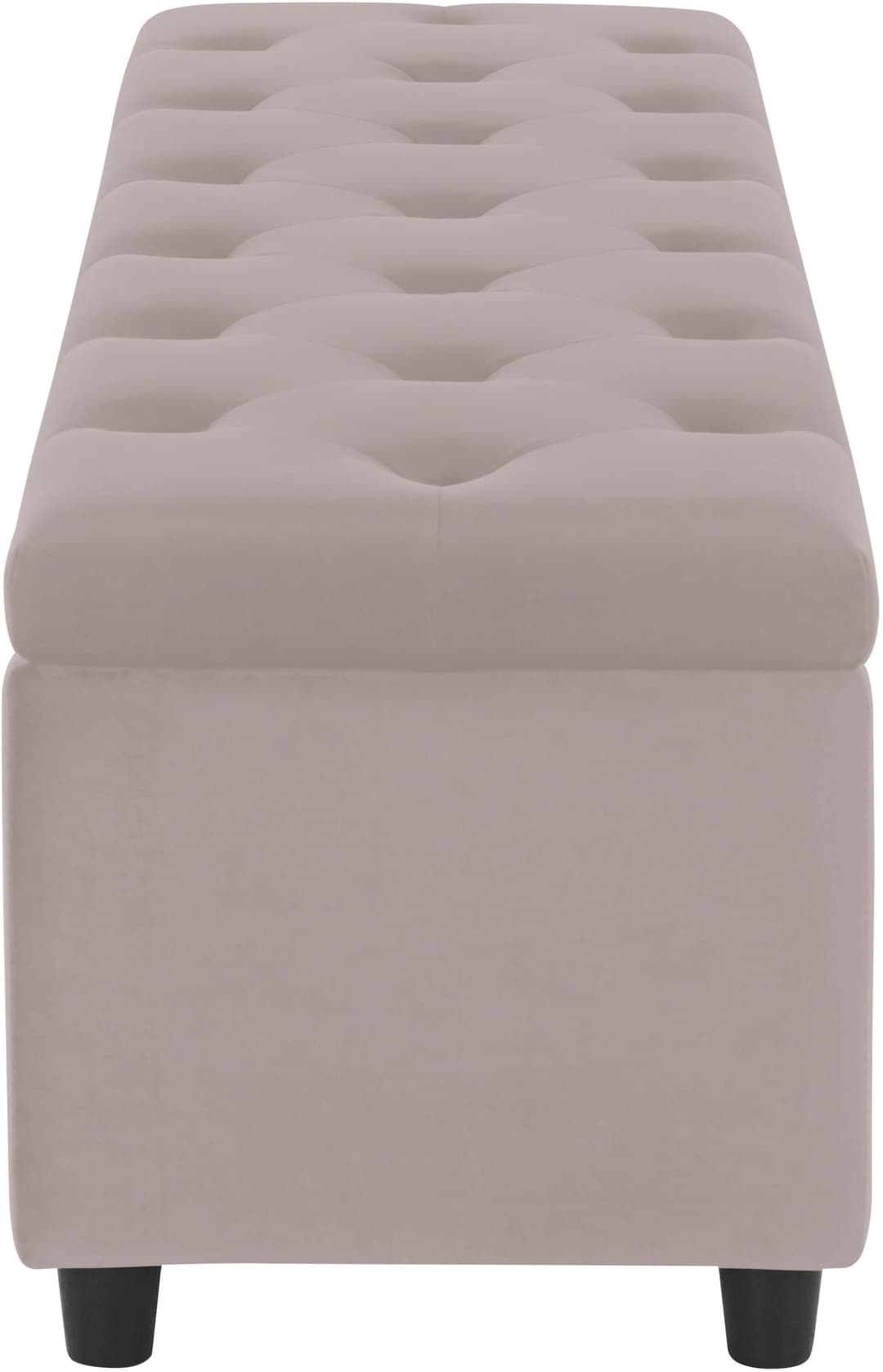 Home affaire Bettbank Relaxy | Beige