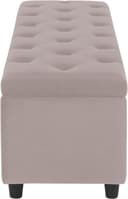 Home affaire Bettbank Relaxy | Beige 4