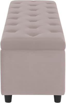 Home affaire Bettbank Relaxy | Beige