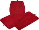 Bruno Banani Badematte Lana | Rot