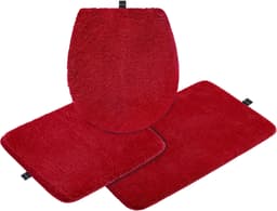 Bruno Banani Badematte Lana | Rot