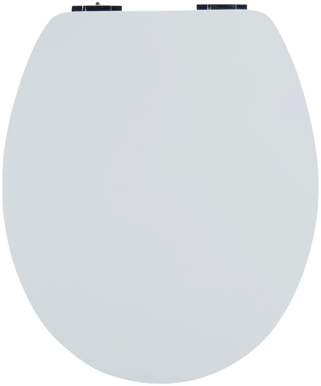 CORNAT WC-Sitz Look | Grau