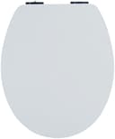 CORNAT WC-Sitz Look | Grau 2