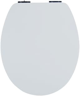 CORNAT WC-Sitz Look | Grau