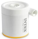 Intex Luftbett Camping-Matratze Truaire Dura-Beam mit USB150 Pumpe 5