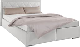 Home affaire Boxbett Alfie | Grau