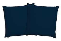 TOM TAILOR HOME Dekokissen Dove | Blau