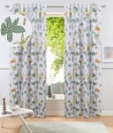 OTTO home Gardine Lavisha | Mehrfarbig 3