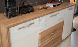 OTTO home Kommode Gala | Beige