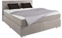 COTTA Boxspringbett Simba | Beige