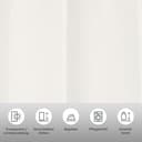 OTTO home Gardine XANA | Beige 3