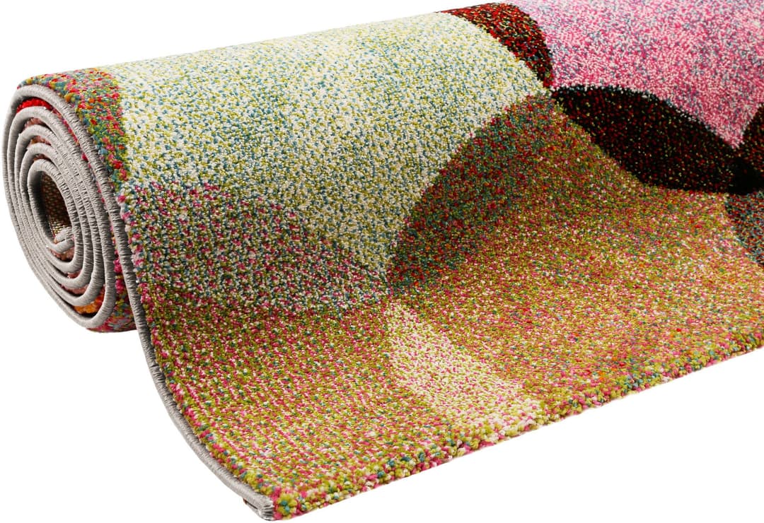 Esprit Teppich Modernina ESP-3378 | Mehrfarbig