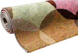 Esprit Teppich Modernina ESP-3378 | Mehrfarbig