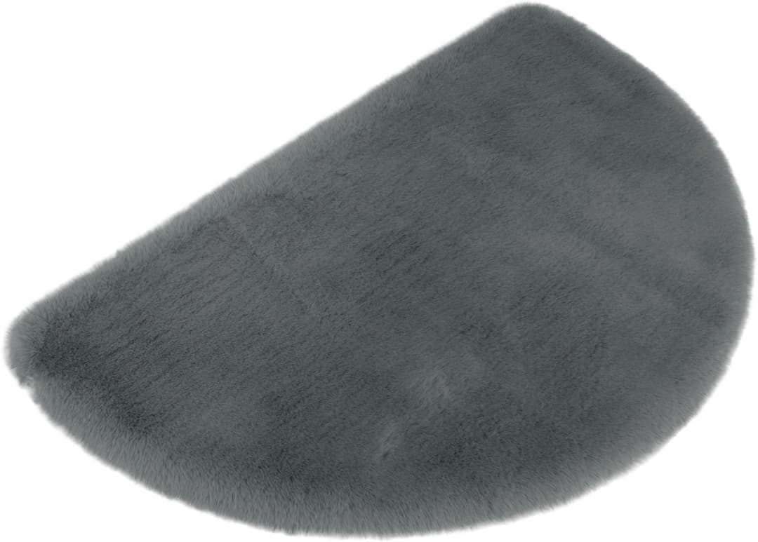 OTTO home Badematte Rabbit | Grau