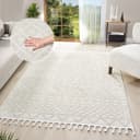 OTTO home Teppich Ribeyret | Beige