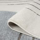Carpet City Teppich BONITO 7170 | Grau 4