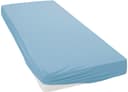Janine Spannbettlaken ELASTIC 5002 | Blau 2