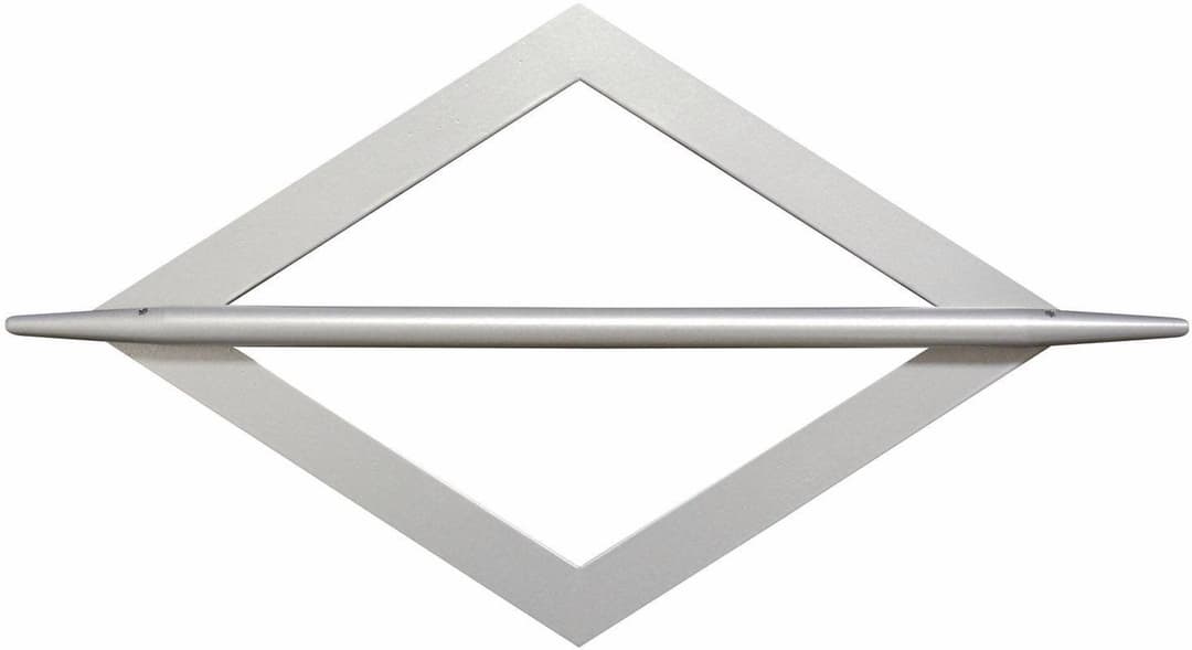Good Life Dekospange Kara | Silber