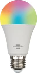 Brennenstuhl LED-Leuchtmittel Connect WiFi SB 810 | Weiß 2
