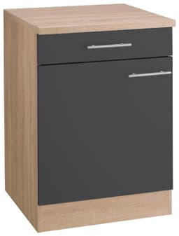 OPTIFIT Unterschrank Kalmar | Braun