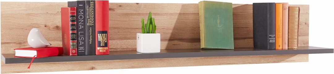 FORTE Wandboard Como | Holztöne