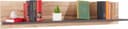 FORTE Wandboard Como | Holztöne 4