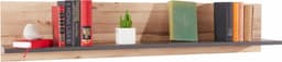 FORTE Wandboard Como | Holztöne