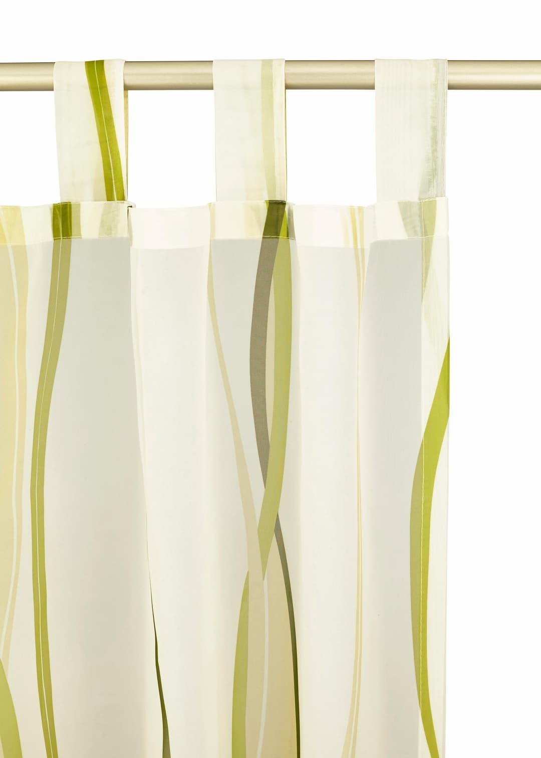 OTTO home Gardine DIMONA | Mehrfarbig